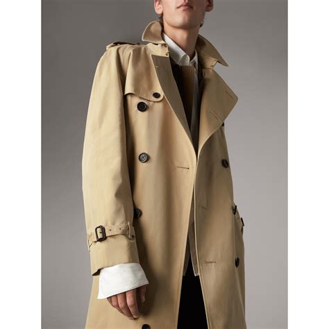 westminster burberry trench|Trench Coats for Men .